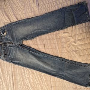 Capri Jeans by d.jeans